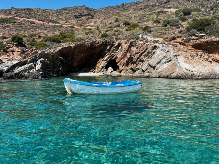 ISOLE EGADI E RISERVA DELLO ZINGARO IN BARCA A VELA
