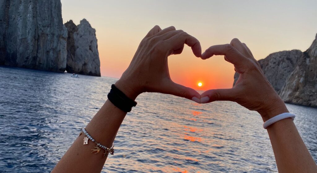 Vacanze in Barca a vela