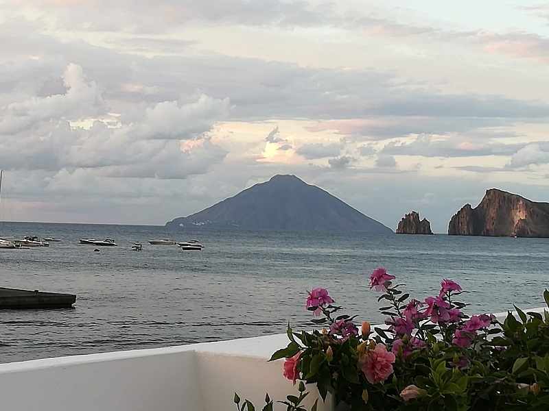 Aeolian Islands